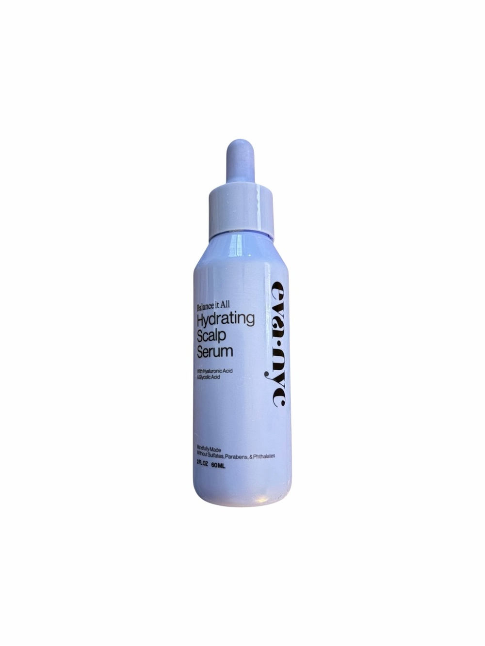 NEW Eva NYC Balance It All Scalp Serum